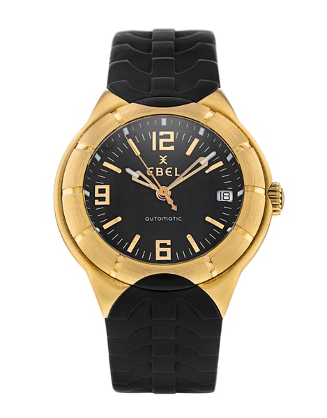 Ebel Classic Gents E8330C41